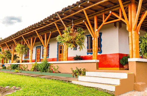 Montenegro Hotel | Mundihoteles Finca La Dorada