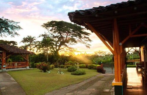 Montenegro Hotel | Mundihoteles Finca La Dorada