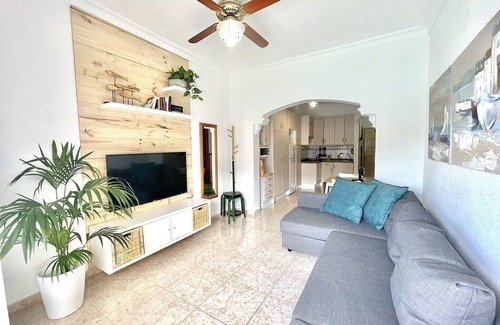 San Marcos Apartment | Mundo Beach House, San Marcos Beach