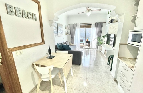 San Marcos Apartment | Mundo Beach House, San Marcos Beach