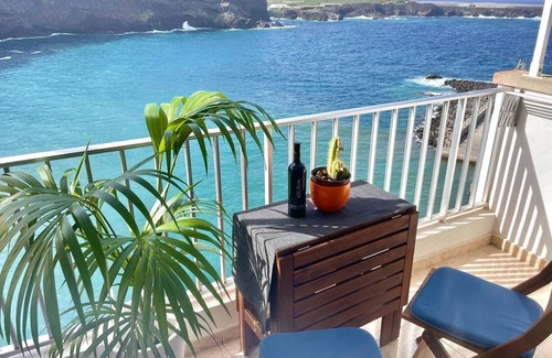 San Marcos Apartment | Mundo Beach House, San Marcos Beach