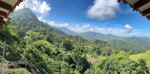 Minca Hotel | Mundo Nuevo ECO LODGE