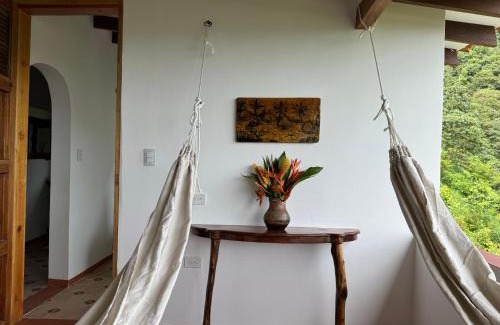 Minca Hotel | Mundo Nuevo ECO LODGE