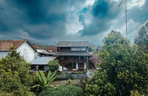 Munduk House | Munduk Tjeraki House
