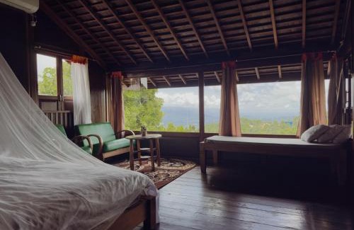 Munduk House | Munduk Tjeraki House