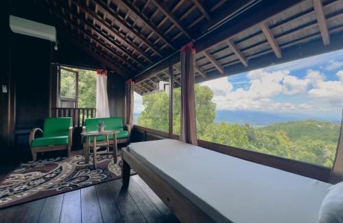 Munduk House | Munduk Tjeraki House