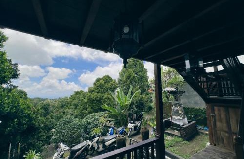 Munduk House | Munduk Tjeraki House