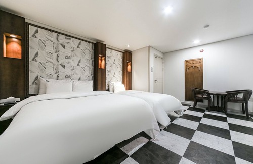 Mungyeong Hotel | Mungyeong City Hotel