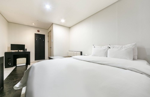 Mungyeong Hotel | Mungyeong City Hotel