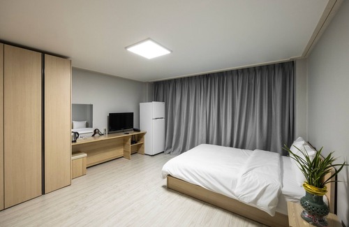 Mungyeong Hotel | Mungyeong Grand Resort