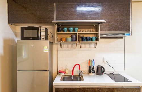 Mungyeong House | Mungyeong Haneul Pension