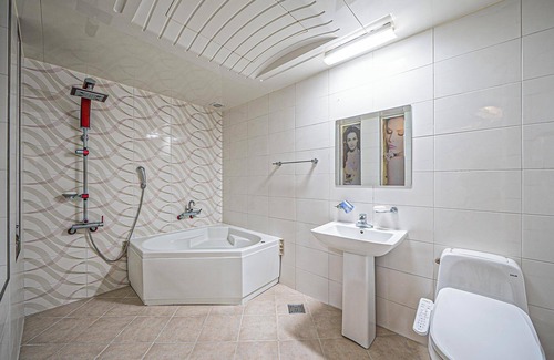 Mungyeong Hotel | Mungyeong Mungyeong Hotel