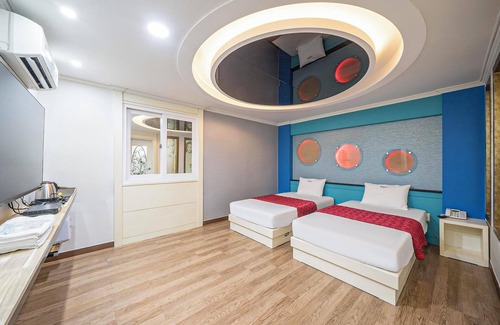 Mungyeong Hotel | Mungyeong Mungyeong Hotel