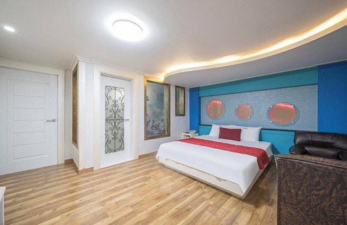 Mungyeong Hotel | Mungyeong Mungyeong Hotel