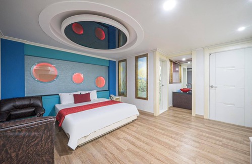 Mungyeong Hotel | Mungyeong Mungyeong Hotel