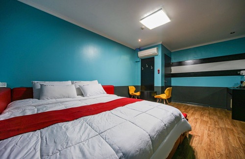 Mungyeong Hotel | Mungyeong Sharp