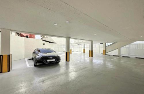 Mungyeong Hotel | Mungyeong Stay 201 Hotel