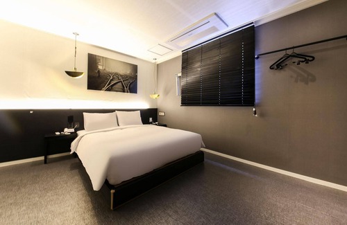 Mungyeong Hotel | Mungyeong The Best Hotel