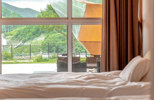 Mungyeong House | Mungyeong The Most Glamping