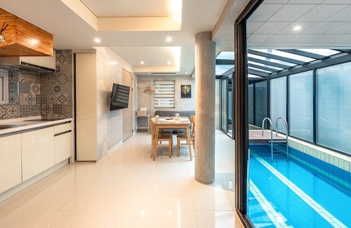 Mungyeong House | Mungyeong The Most Pool Villa