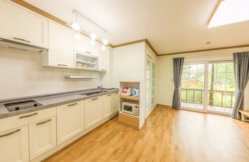 Mungyeong House | Mungyeong Tyrol Pension