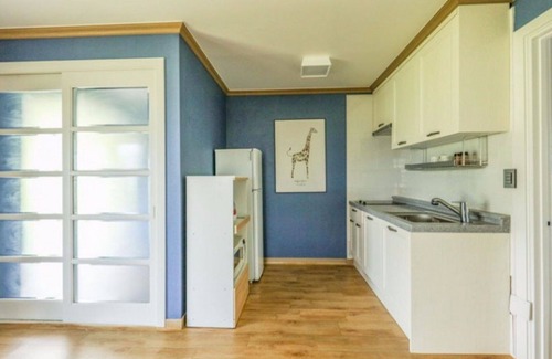 Mungyeong House | Mungyeong Tyrol Pension