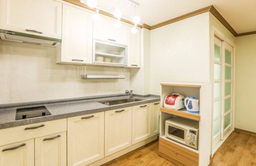 Mungyeong House | Mungyeong Tyrol Pension