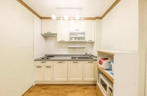 Mungyeong House | Mungyeong Tyrol Pension