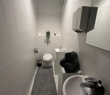 Friedenheim Apartment | Munich Stay Central 7Z, 20 Pers