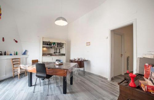 Corigliano-Rossano Bed & Breakfast | Municipio 25