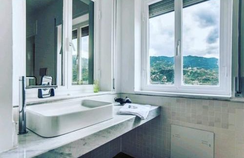 Corigliano-Rossano Bed & Breakfast | Municipio 25