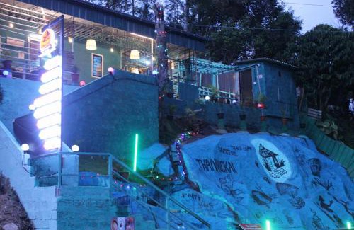 Iruttukanam Other | Munnar Kudil Resto Cafe