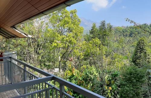Devikolam House | Munnar Minds Homestay