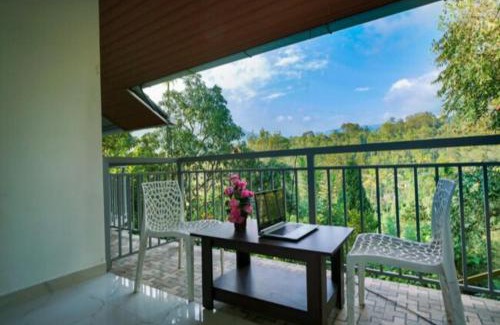 Devikolam House | Munnar Minds Homestay