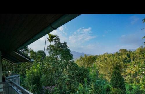 Devikolam House | Munnar Minds Homestay