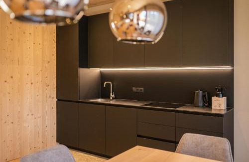 Funes Apartment | Munt Dolomiti Farm