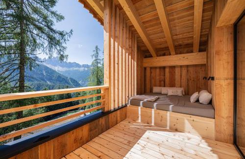 Funes Apartment | Munt Dolomiti Farm