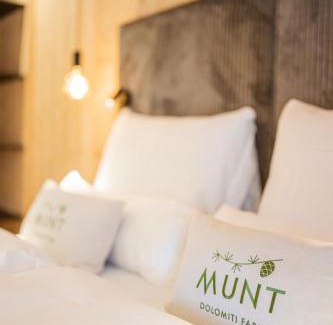 Funes Apartment | Munt Dolomiti Farm