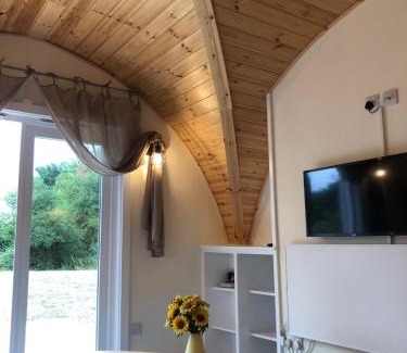 Stowmarket Other | Muntjac Cabin