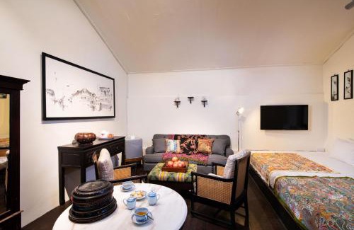 Downtown George Town Hotel | Muntri Mews