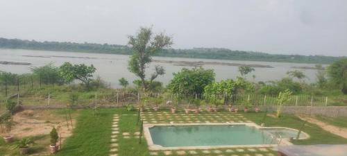 Kasrawad Villa | Mura Yoga Villa