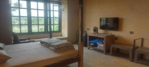 Kasrawad Villa | Mura Yoga Villa