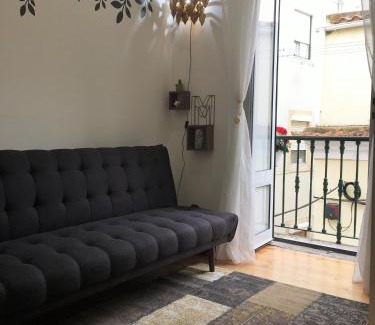 Alfama Apartment | Mural House