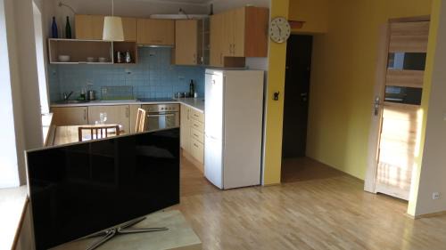 Muranow Apartment | Muranów Studio