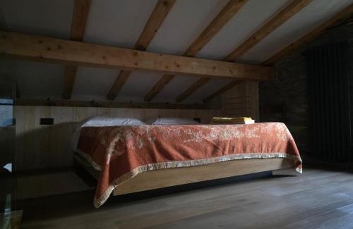 Paquier Apartment | Muranche Lofts