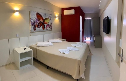 Limoeiro Do Norte Hotel | Murano Center Hotel