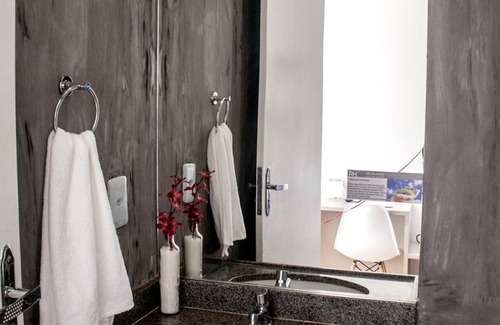 Limoeiro Do Norte Hotel | Murano Center Hotel