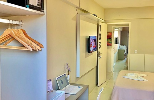 Limoeiro Do Norte Hotel | Murano Center Hotel