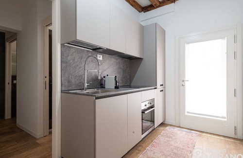 Longa Apartment | MURANO Place | MISTRO House rental