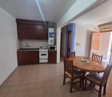 Villa Nueva Apartment | Muras Apart Hotel